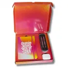 Kit Onboarding Idea - Caderneta, Caneta, Lapiseira e Fone - 2203071