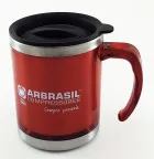 Caneca Translúcida - 2203747