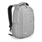 Mochila para notebook até 14 cinza - 1527765