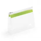 Bolsa de higiene pessoal - verde - 1525985
