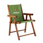 Cadeira de Praia Personalizada Dobrável  - 1642600