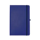Caderneta em sintético Azul - 1780153