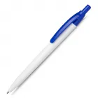 Caneta com detalhe Azul - 1772662
