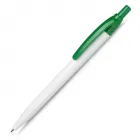 Caneta com detalhe Verde - 1772664