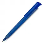 Caneta Esferográfica Plástica Azul - 1772653