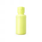 Squeeze plástica Amarelo - 1779936