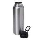 Garrafa térmica feita em inox - 1780121