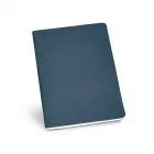 Caderno na cor azul marinho - 663868