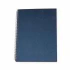 Caderno azul - 603765