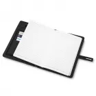 Caderno com suporte para tablet e celular - 493820