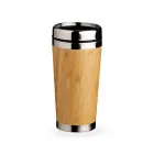 Copo Bambu 500ml - 1510905