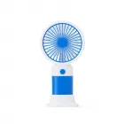 Mini ventilador azul - 1740285