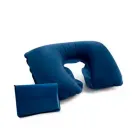 Almofada de pescoço personalizada  - azul - 804178