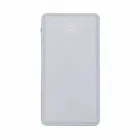 Power Bank Slim com Níveis - 446205