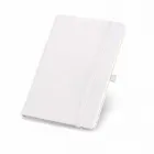 Caderno na cor branco - 242193