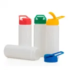 Squeeze Plástico 550ml cores variadas - 887702