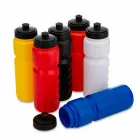 Squeeze Plástico 850ml cores variadas - 887774
