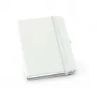 Caderno capa dura personalizado em branco - 1223004