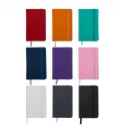 Caderneta cores diversas - 1303136