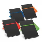 Caderno Personalizado - 1223005