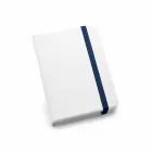Caderno com 80 folhas não pautadas - 1223356