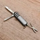 Mini Canivete 3 Funções - 1303227