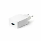 Adaptador USB personalizado com carregamento rápido 3.0 - 1226647