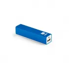 Bateria Portátil azul Personalizado - 1226649