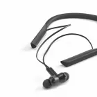 Fone de ouvido personalizado versátil em ABS e silicone - 1226467