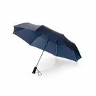 Guarda-chuva azul marinho  - 1223436