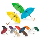 Guarda-chuva personalizado colorido  - 1223573