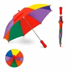 Guarda-chuva com pega em EVA - 1223713