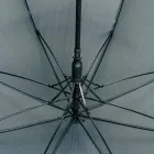 Guarda-chuva com varetas em fibra de vidro  - 1223701