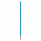 Lápis personalizado resinado colorido