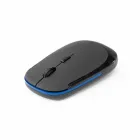 Mouse wireless personalizado 2.4G ABS