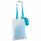 Toalha de praia personalizada com sacola com alça - 1226547