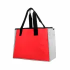 Sacola para compras com alças reforçadas - 1227202