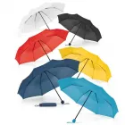 Guarda-chuva dobrável colorido  - 923292