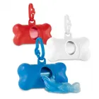 Kit de higiene para cachorro em três cores - 923971