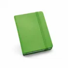 Caderno na cor verde - 1449686