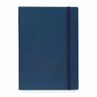 Caderno capa dura 93736 azul - 1514279