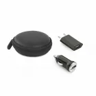Kit de adaptadores USB para carro 57312 - 1512699