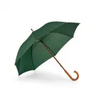 Guarda-chuva na cor verde  - 923382