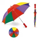 Guarda-chuva para criança em poliéster 99133 1 - 1514712