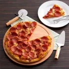 Kit Pizza 3 Peças  - 1527318