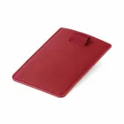 Porta cartões com bloqueio RFID sem logo - 1534756