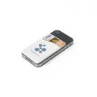 Porta cartões para celular em PVC personalizado - 1513726