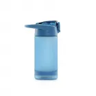 Squeeze plástico azul com capacidade de 550ml - 1973820