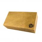 Kit ecológico em caixa de madeira personalizada - 1550249