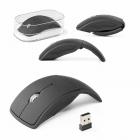 Mouse wireless  personalizado dobrável  - 1291174